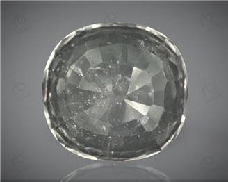 White Topaz Natural Certified 5.46 cts ( 1985 )